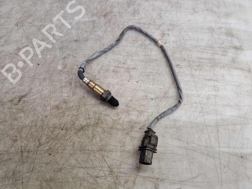 Sensor electrónico VW CADDY IV MPV (SAB, SAJ) 2.0 TDI (102 hp) 25997574