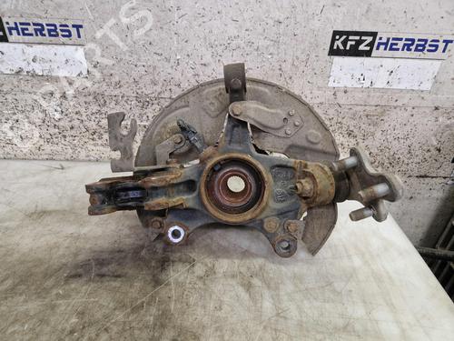 Used Right front steering knuckle OPEL GRANDLAND / GRANDLAND X (A18, P1UO) 1.5 Turbo D (75) (131 hp) 30560484