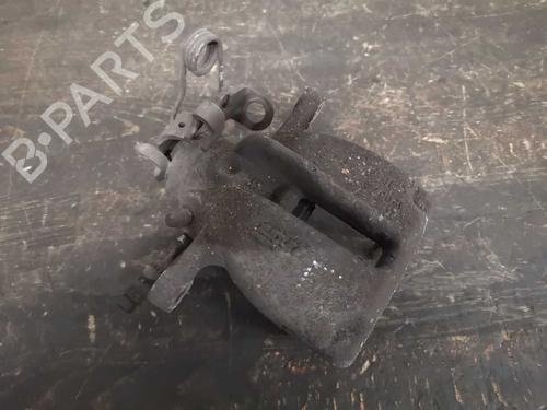 Used Left rear brake caliper PEUGEOT EXPERT Van (VF3A_, VF3U_, VF3X_) 2.0 HDi 130 (128 hp) 12881175