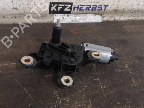 Viskermotor bakrute FORD FIESTA V (JH_, JD_) ST150 (150 hp) 12893117