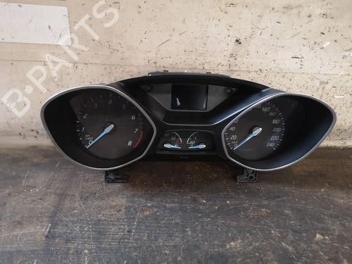 Kombiinstrument FORD FOCUS III Turnier 1.0 EcoBoost (125 hp) 20092056