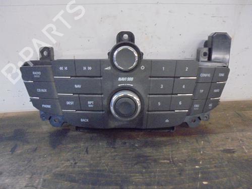 Used Switch OPEL INSIGNIA A Sports Tourer (G09) 2.0 CDTI (35) (131 hp) 13067103