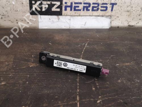 Used Electronic module VW GOLF VII (5G1, BQ1, BE1, BE2) 1.6 TDI (90 hp) 20091776
