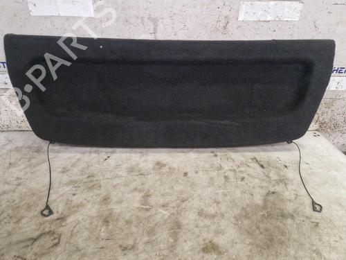Plage arrière OPEL CORSA E (X15) 1.4 Turbo (08, 68) (101 hp) 32231529