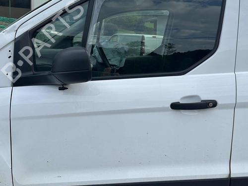 Used Left front door FORD TRANSIT CONNECT V408 Box Body/MPV 1.5 EcoBlue (120 hp) 25919447