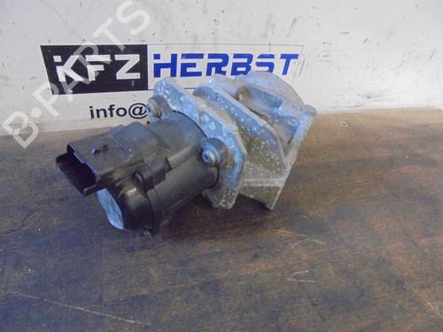 Used Egr FORD FOCUS II (DA_, HCP, DP) 1.6 TDCi (109 hp) 20150711