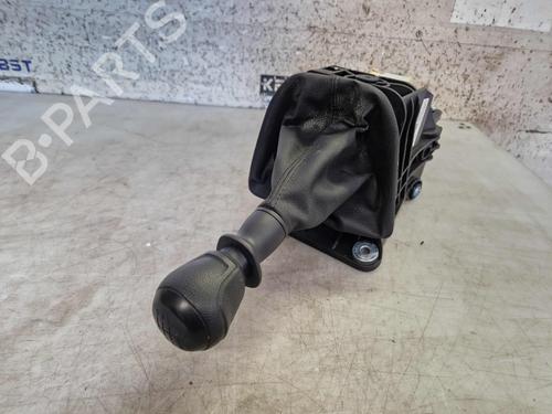 Gear lever VW CRAFTER Van (SY_, SX_) 2.0 TDI FWD (SYB, SYC, SYD) | BP28837229M90 