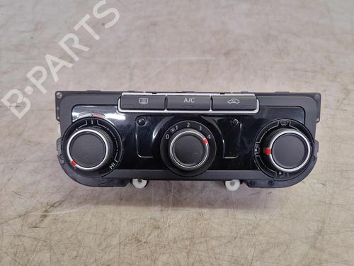 Used Climate control VW CADDY IV MPV (SAB, SAJ) 2.0 TDI (102 hp) 25997603