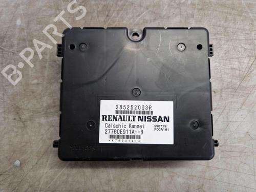 Øvrige Styrinhsenheder DACIA DUSTER (HM_) 1.5 dCi 115 4x4 (HMAD) (116 hp) 26579700