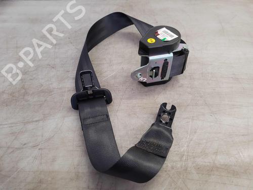 Rear left seatbelt VW GOLF VII Variant (BA5, BV5) 1.6 TDI | BP24538597I29 