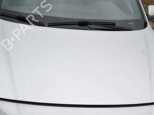 Capot HYUNDAI i20 II (GB, IB) 1.2 (75 hp) 32360512