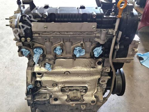 Engine KIA SPORTAGE IV (QL, QLE) 1.6 CRDi Eco-Dynamics+ AWD | BP28151861M1 