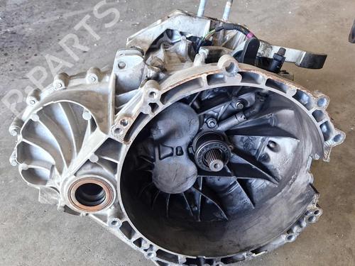 Gearbox FORD TRANSIT CUSTOM V362 Van (FY, FZ) 2.0 EcoBlue | BP37535494M3 - Image 2