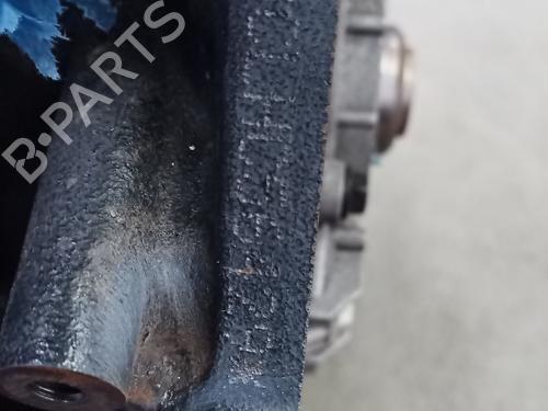 Engine VW GOLF VII (5G1, BQ1, BE1, BE2) 1.6 TDI | BP22623481M1 