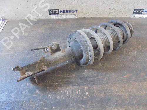 Used Left front shock absorber HYUNDAI i20 I (PB, PBT) 1.2 (86 hp) 12889471
