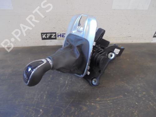 Used Gear lever OPEL MERIVA B MPV (S10) 1.4 (75) (100 hp) 12868391
