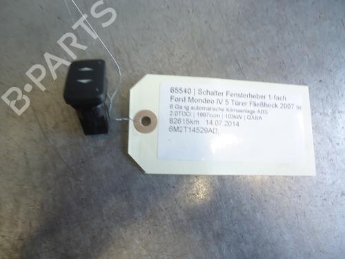 Used Switch FORD MONDEO IV (BA7) 2.0 TDCi (140 hp) 13439929