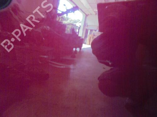 Right rear door HYUNDAI i20 I (PB, PBT) 1.2 | BP12888335C5