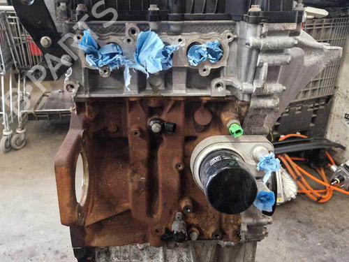 Engine FORD B-MAX (JK) 1.0 EcoBoost | BP39266853M1 - Image 3