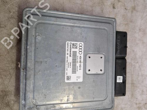 Used Engine control unit (ECU) AUDI A6 C7 Avant (4G5, 4GD) 2.8 FSI quattro (204 hp) 30560548
