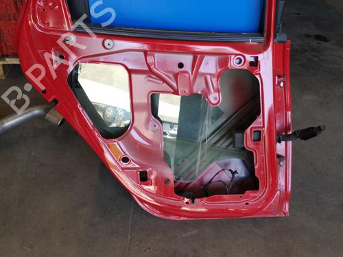 Left rear door SEAT IBIZA IV (6J5, 6P1) 1.4 | BP22286749C4 