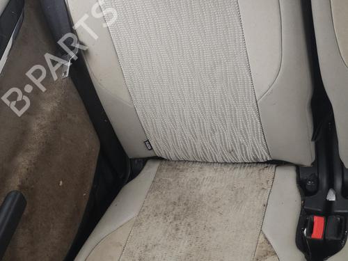 Used Rear seat CITROËN C4 Grand Picasso I (UA_) 2.0 HDi 150 (150 hp) 30391682