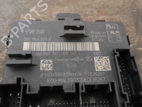 Control unit AUDI Q2 (GAB, GAG) 1.0 TFSI | BP22290443M11 
