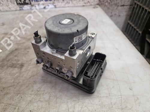 Used ABS pump PEUGEOT 2008 I (CU_) 1.6 BlueHDi 100 (100 hp) 31856468