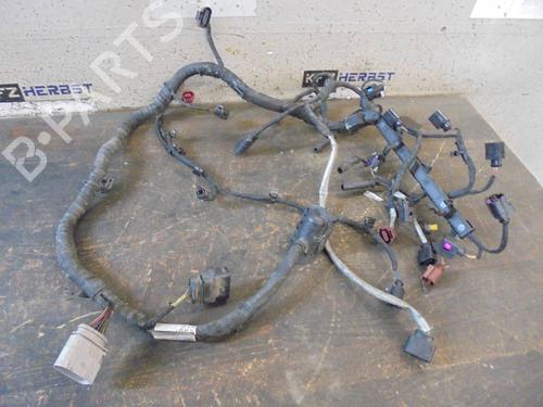 Used Wiring harness SEAT LEON (5F1) 1.6 TDI (105 hp) 20093198