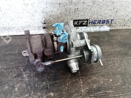 Turbolader/Kompressor RENAULT CLIO IV (BH_) 0.9 TCe 90 (BHNF, BHMA, BHMH, BHJK, BHJR) (90 hp) 22294562