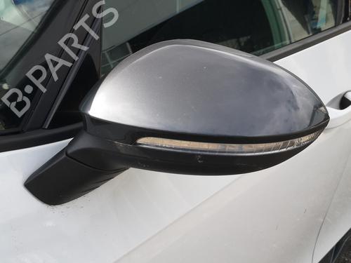 Left mirror CUPRA BORN (K11) 58 | BP29395638C26 