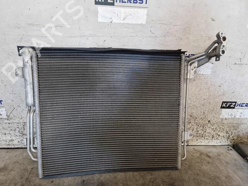 AC-Kondensator AC-Kondensator VW SHARAN (7N1, 7N2) 1.4 TSI (150 hp) 36139750 36139750