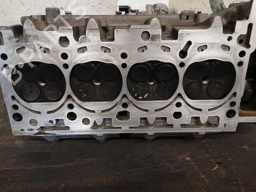 Cylinder head AUDI A4 B7 Avant (8ED) RS4 quattro | BP29562603M5 