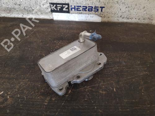 Used Oil radiator LAND ROVER RANGE ROVER EVOQUE (L538) 2.0 D 4x4 (150 hp) 22281441