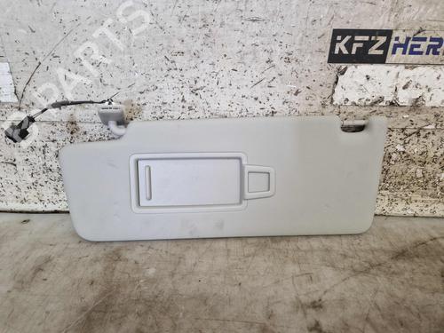 Used Left sun visor Left sun visor VW TOURAN (5T1) 2.0 TDI (150 hp) 39943936 39943936