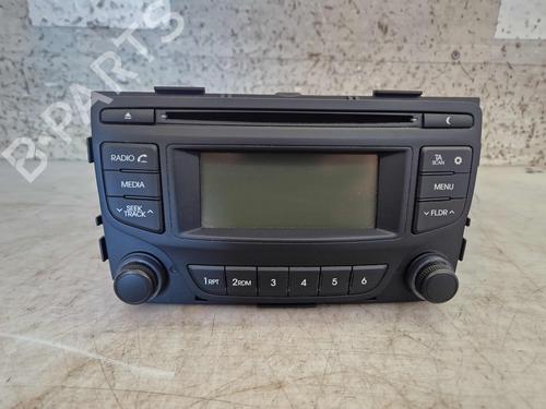 Elektronisk modul HYUNDAI ix20 (JC) 1.4 (90 hp) 28308862