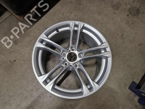 Used Rim BMW 5 (F10) 520 d (163 hp) 32017925
