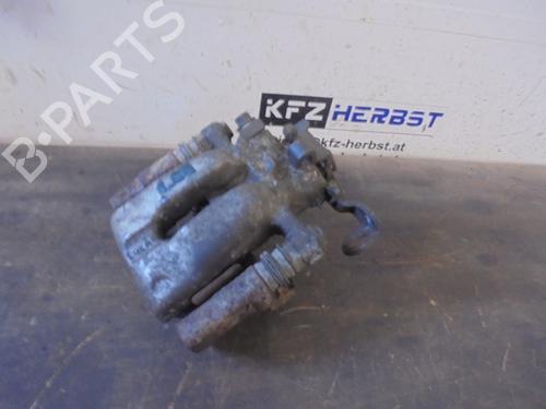 Used Left rear brake caliper OPEL MERIVA A MPV (X03) 1.6 (E75) (87 hp) 12865978