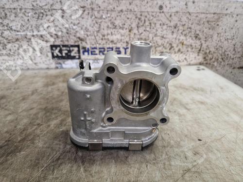 Boîtier papillon DACIA SANDERO III 1.0 TCe 110 (110 hp) 31640490