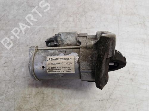 Startmotor NISSAN X-TRAIL III (T32_, T32R, T32RR) 1.6 dCi ALL MODE 4x4-i (NT32) (130 hp) 26509689
