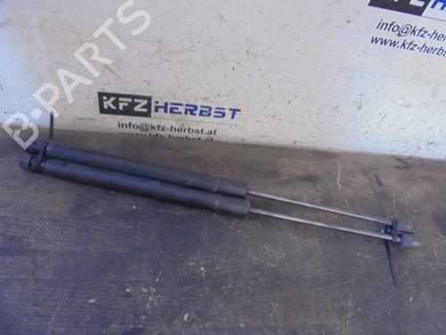 Used Tailgate lift support OPEL ZAFIRA / ZAFIRA FAMILY B (A05) 1.9 CDTI (M75) (150 hp) 13061764