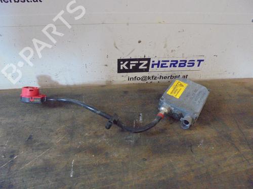 Used Control unit MERCEDES-BENZ CLK (C208) CLK 200 (208.335) (136 hp) 12865602