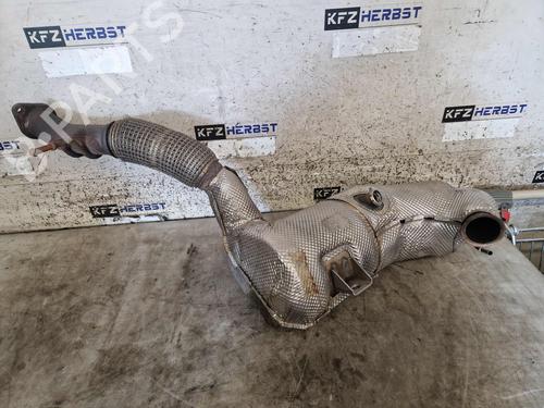Used Particulate filter Particulate filter 37601777 37601777