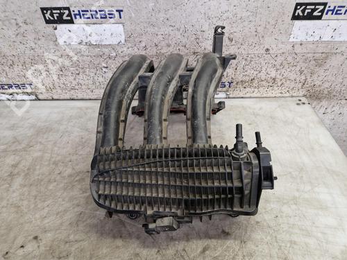 Used Intake manifold PEUGEOT 208 I (CA_, CC_) 1.0 VTi (68 hp) 29200803