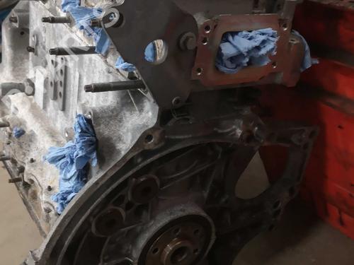 Engine CITROËN BERLINGO Box Body/MPV (B9) 1.6 HDi / BlueHDi 75 | BP22283137M1 