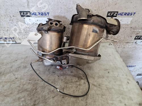 Used Particulate filter VW CRAFTER Van (SY_, SX_) 2.0 TDI FWD (SYB, SYC, SYD) (102 hp) 28726935