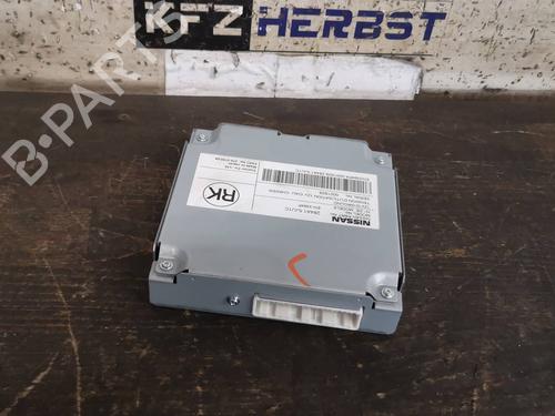 Used Control unit NISSAN NAVARA NP300 Pickup (D23, D23T) 2.5 dCi (190 hp) 19927556