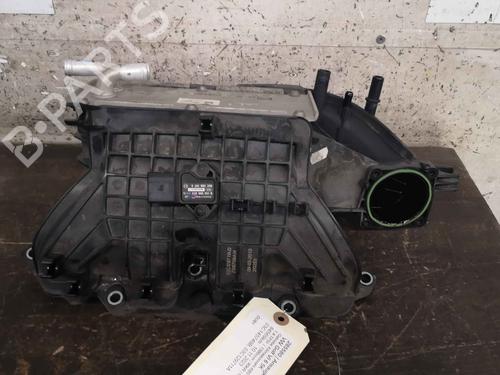 Ansaugkrümmer für VW GOLF VI Variant (AJ5) 1.4 TSI (122 hp) 22282074