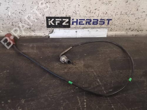 Elektronisk sensor VW CADDY IV Box Body/MPV (SAA, SAH) 2.0 TDI | BP12891843M84 