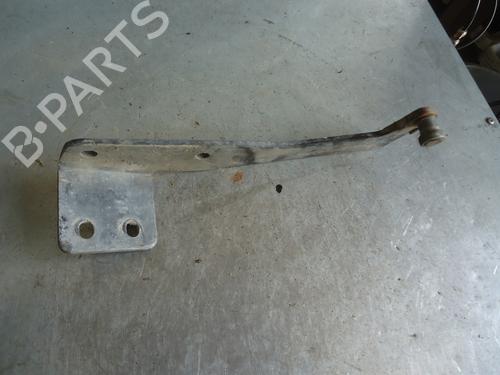 Used Hinge/Door check strap FORD TRANSIT CONNECT (P65_, P70_, P80_) 1.8 TDCi (90 hp) 13066228